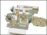 Big Sur Residence