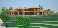 Van Zile Residence