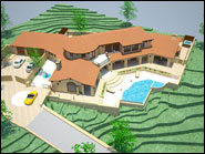 Van Zile Residence
